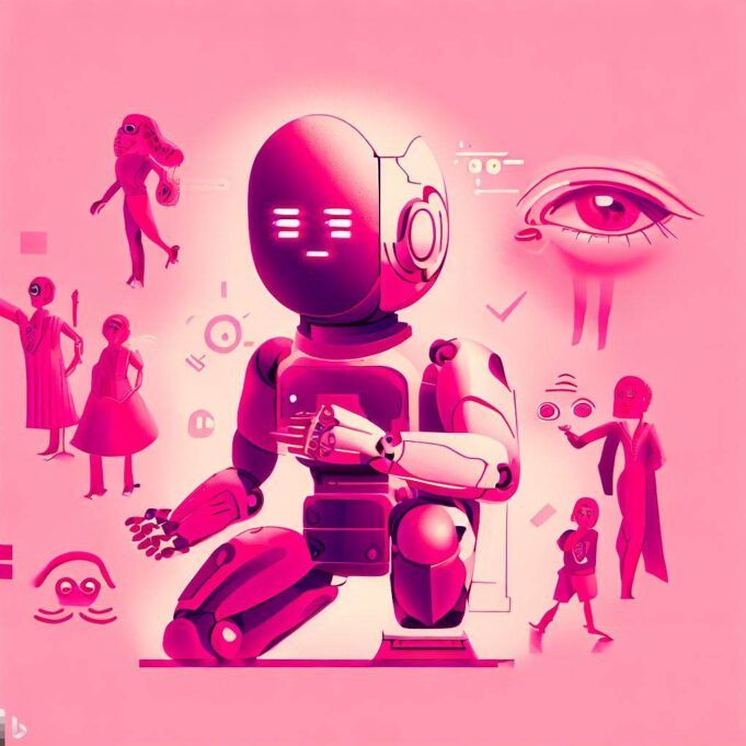 ¿Cómo afectan los prejuicios sexo-genéricos a la Inteligencia Artificial?