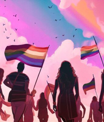 La Comunidad LGBT en el descubrimiento de Perspectiva de Género