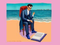 Federico García Lorca: un poeta que vivió su homosexualidad entre el arte y el ocultamiento