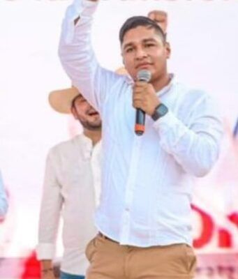 Asesinan en Aguascalientes a Ulises Nava, activista LGBT, de Guerrero