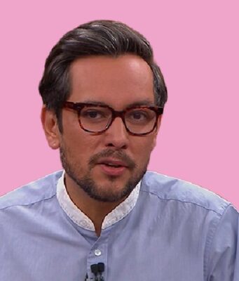 Genaro Lozano se despide de “Por las mañanas” de N+