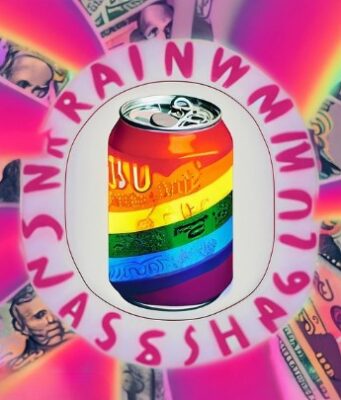¿Qué marcas hicieron rainbow washing este mes del orgullo 2023?