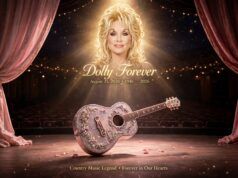 Dolly Parton: una voz que hizo de la sensibilidad una forma de poder
